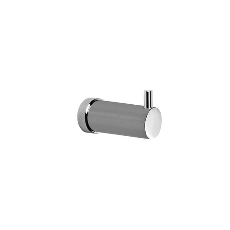 Brodware Yokato Robe Hook Chrome