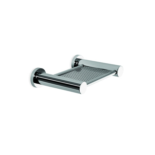 City Plus Metal Soap Dish