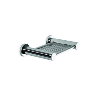 City Plus Metal Soap Dish