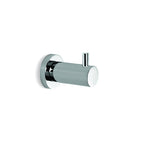 Brodware City Plus Robe Hook Chrome - 1.9763.00.0.01