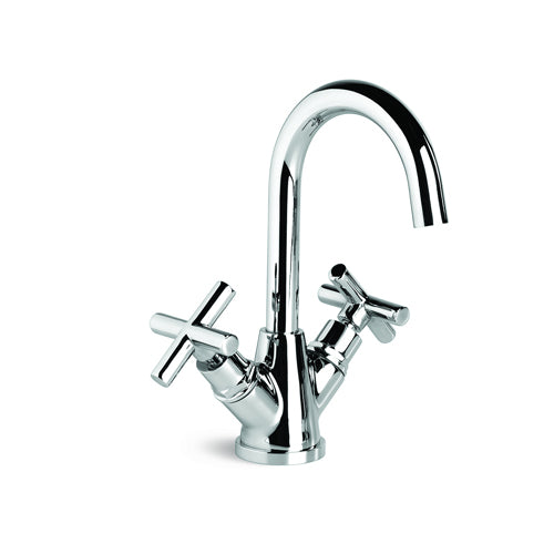 Brodware City Plus Swivel Basin Mixer