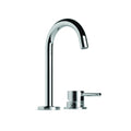 City Stik basin Set with Hob Mounted Mixer