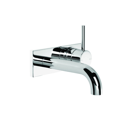 Brodware City Stik Wall Mixer and Spout