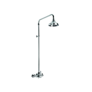 Brodware Neu England Shower Set + Mixer
