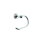 Brodware Neu England Toilet Roll Holder - Chrome - 1.8061.00.0.01