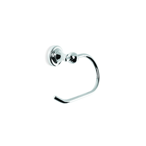 Brodware Neu England Toilet Roll Holder - 1.8061.00.0.G1 Chrome