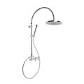 Brodware Yokato Slim Shower System with Cross Handle 1.9323.03.2.01