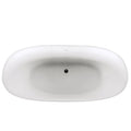 Dadoquartz - Brooke 1650 Bathtub - Satin