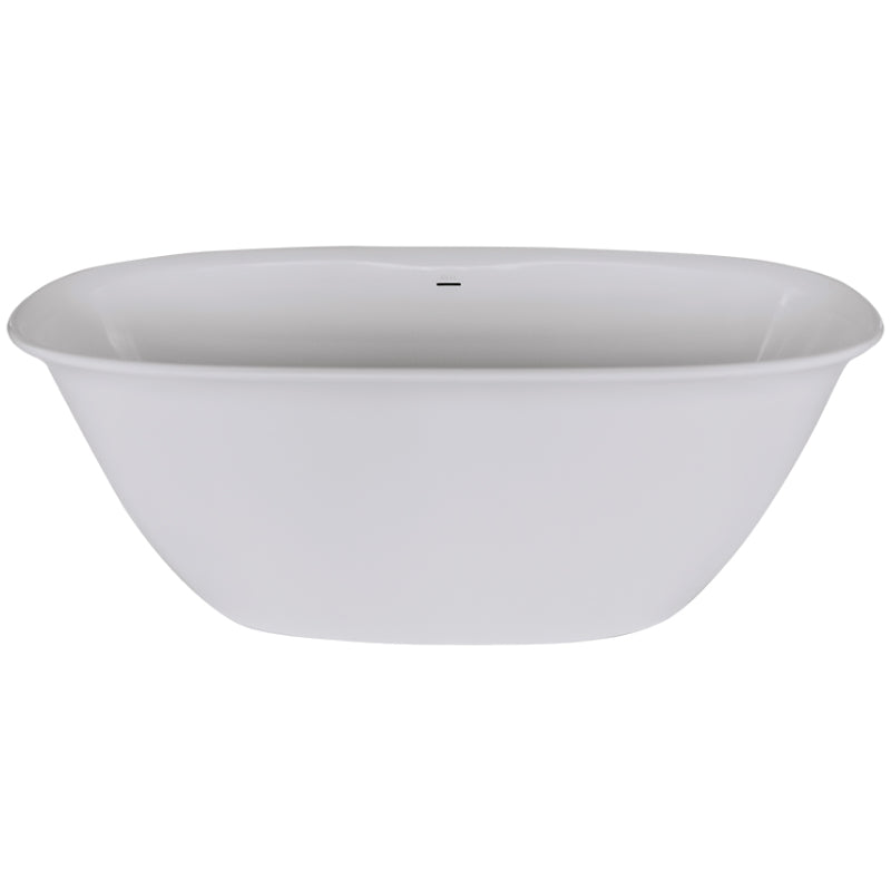 Dadoquartz - Brooke 1650 Bathtub - Satin