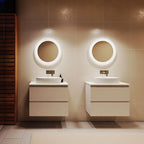 Timberline Brooklyn Mirror 600mm