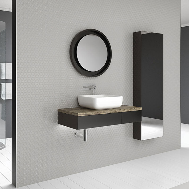 Timberline Brooklyn Mirror 600mm