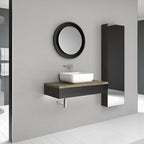 Timberline Brooklyn Mirror 600mm