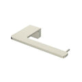 Studio Bagno Pop Toilet Roll Holder - Brushed Nickel