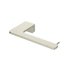 Studio Bagno Pop Toilet Roll Holder - Brushed Nickel