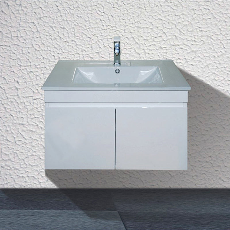 Noah 600 Wall Hung Vanity