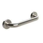 Emroware Grab Rail 300mm Stainless Steel - Brushed Satin