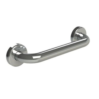Emroware Grab Rail 300mm Stainless Steel - White 
