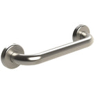 Emroware Grab Rail 600mm - Brushed Satin - C922-32BS