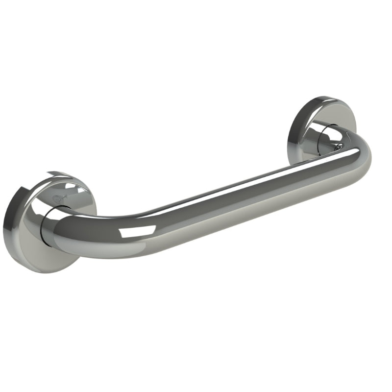 Emroware Grab Rail 600 mm Stainless Steel - Polished
