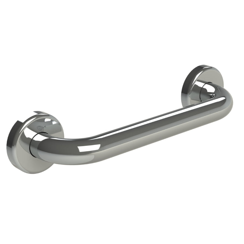 Emroware Grab Rail 900mm Stainless Steel - Polished 