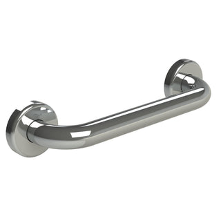 Emroware Grab Rail 900mm Stainless Steel - Polished 