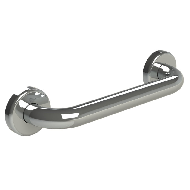 Emroware Grab Rail 750m Stainless Steel - Polished