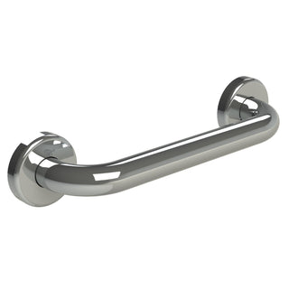 Emroware Grab Rail 750m Stainless Steel - Polished