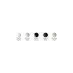 Parisi Cameo Bench Basin 600 x 280