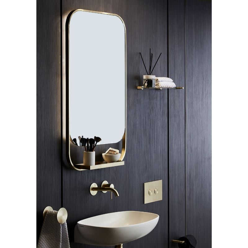 Cameo Progressive LED 600 Mirror