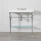 Victoria + Albert Candella 100 Basin