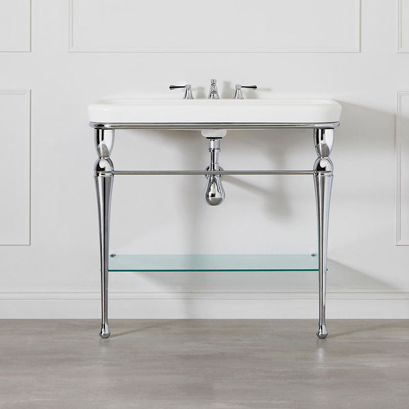 Victoria + Albert Candella 100 Basin