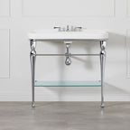 Victoria + Albert Candella 100 Basin