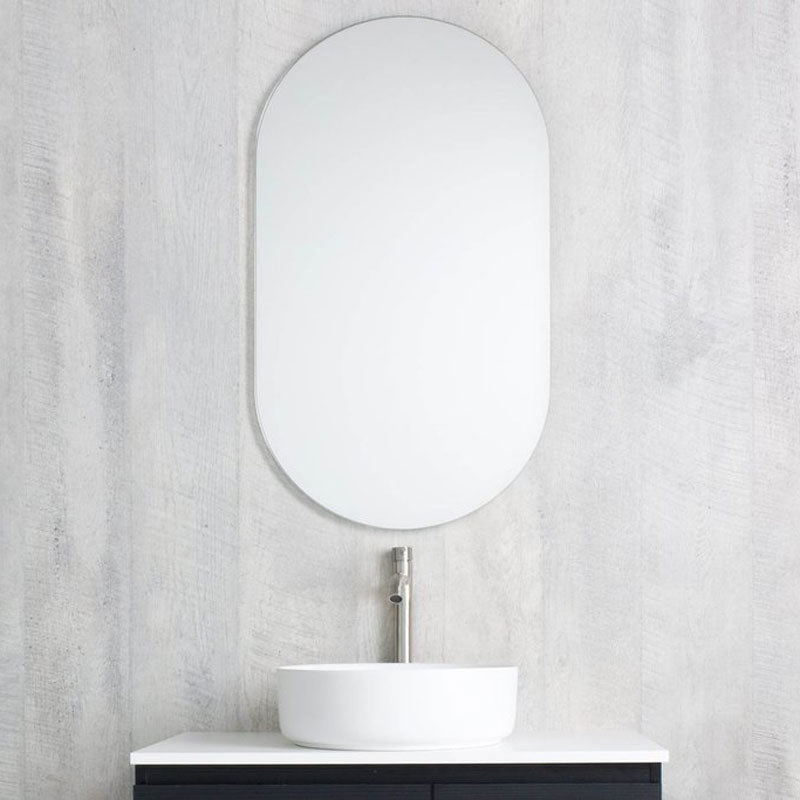 Marquis The Capsule Mirror