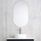 Marquis The Capsule Mirror