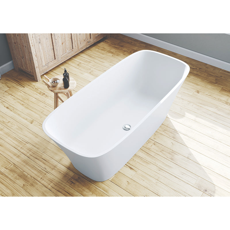 DADOquartz® Carmen 1700 Bathtub - Satin