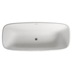 DADOquartz® Carmen 1700 Bathtub - Satin