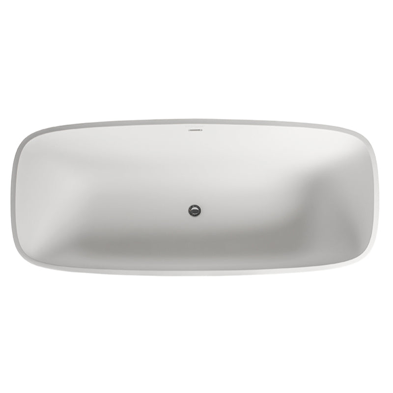 DADOquartz® Carmen 1700 Bathtub - Satin