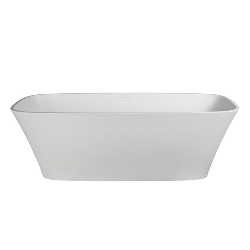 DADOquartz® Carmen 1700 Bathtub - Satin
