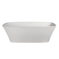 DADOquartz® Carmen 1700 Bathtub - Satin