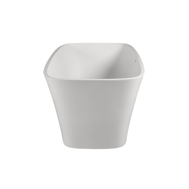 DADOquartz® Carmen 1700 Bathtub - Satin