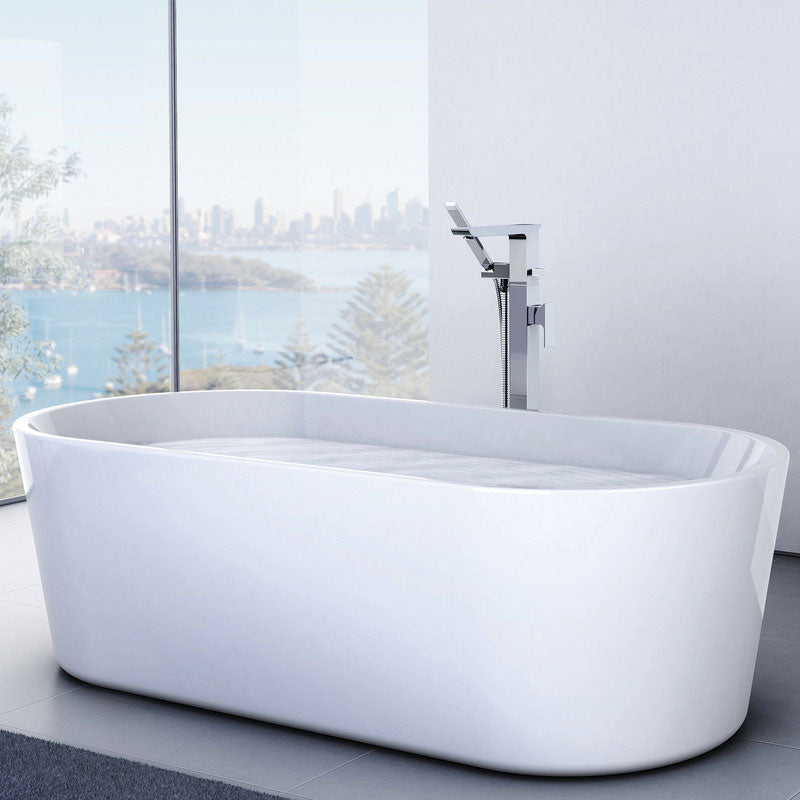 Caroma Urbane II 1600 Freestanding Bath