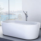 Caroma Urbane II 1600 Freestanding Bath