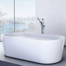 Caroma Urbane II 1600 Freestanding Bath