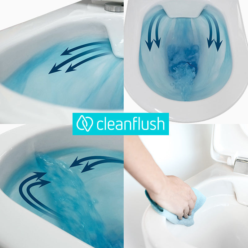 Caroma Cleanflush®