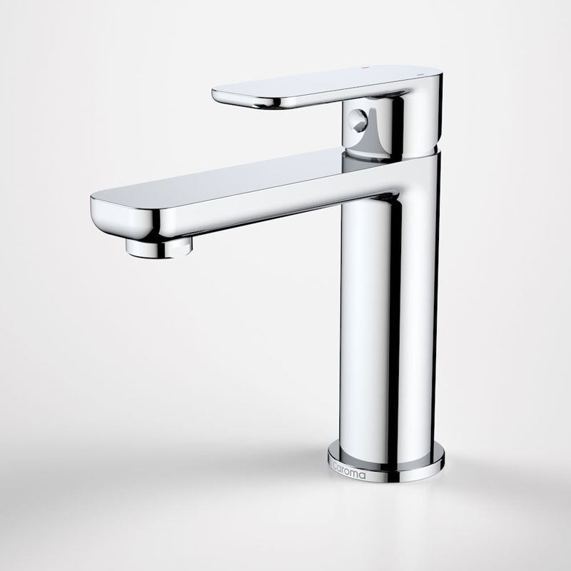 Caroma Luna Basin Mixer LF - Chrome - 68181C6AF