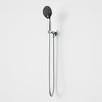 Caroma Pin Multifunction Hand Shower - Black - 87260B3A