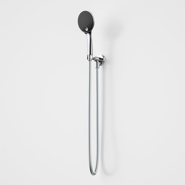 Caroma Pin Multifunction Hand Shower - Black