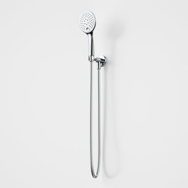 Caroma Pin Multifunction Hand Shower - White - 87260W3A