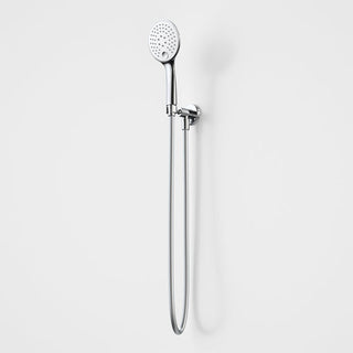 Caroma Pin Multifunction Hand Shower - White - 87260W3A