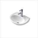 Caroma Concorde Wall Basin 1TH